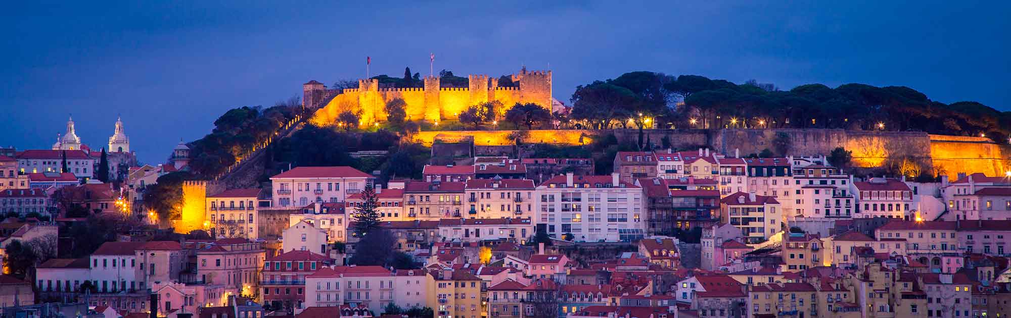 Lisboa a melhor cidade europeia para viver em 2019